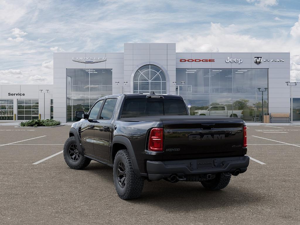 new 2026 Ram 1500 car, priced at $90,190