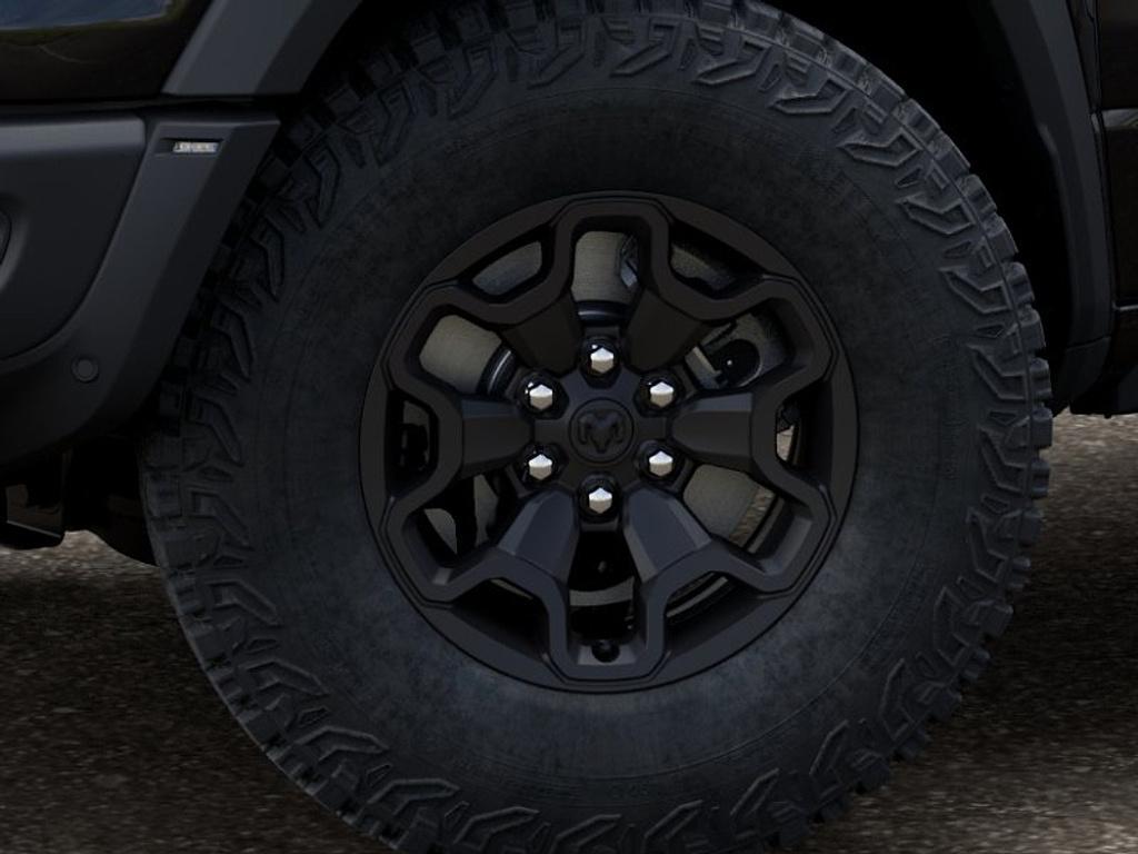 new 2026 Ram 1500 car, priced at $90,190