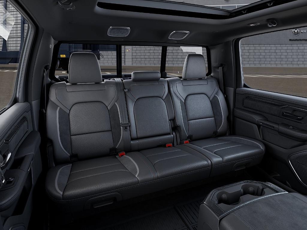 new 2026 Ram 1500 car, priced at $90,190