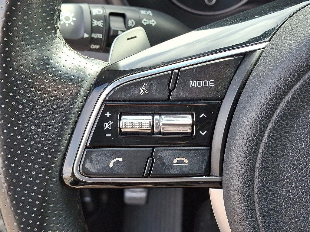 used 2022 Kia Sportage car, priced at $18,900
