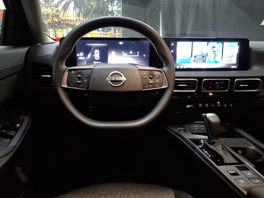 new 2026 Nissan Sentra car, priced at $24,425