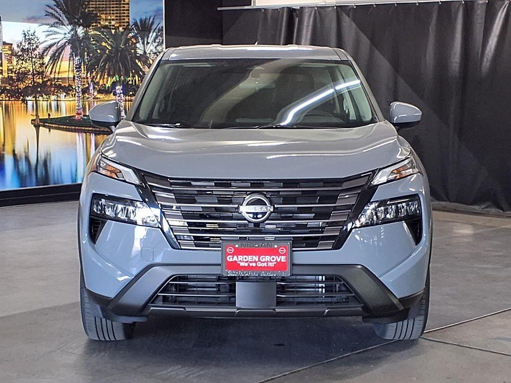 new 2026 Nissan Rogue car, priced at $28,204