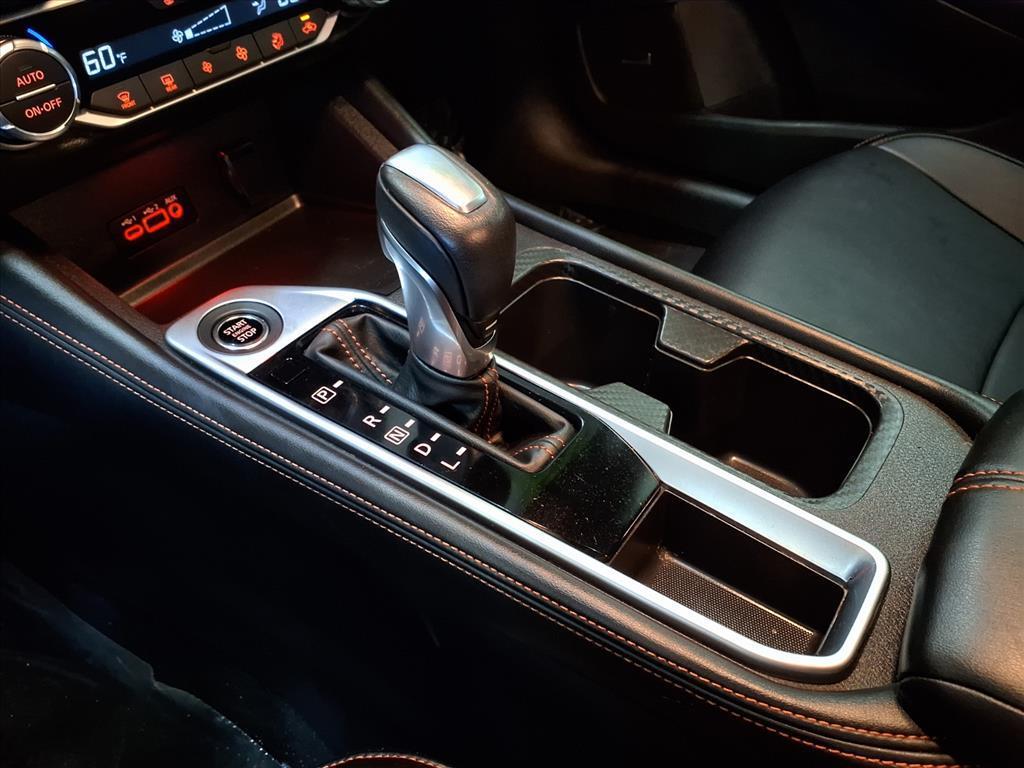 used 2023 Nissan Sentra car, priced at $18,499