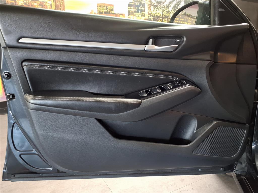 used 2022 Nissan Altima car, priced at $17,999