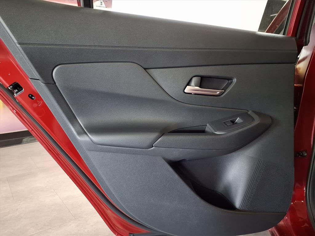 new 2026 Nissan Sentra car, priced at $24,831