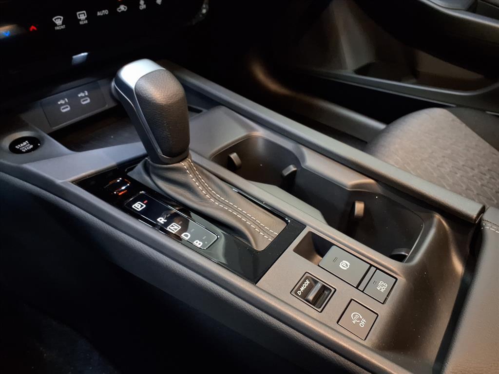 new 2026 Nissan Sentra car, priced at $24,831