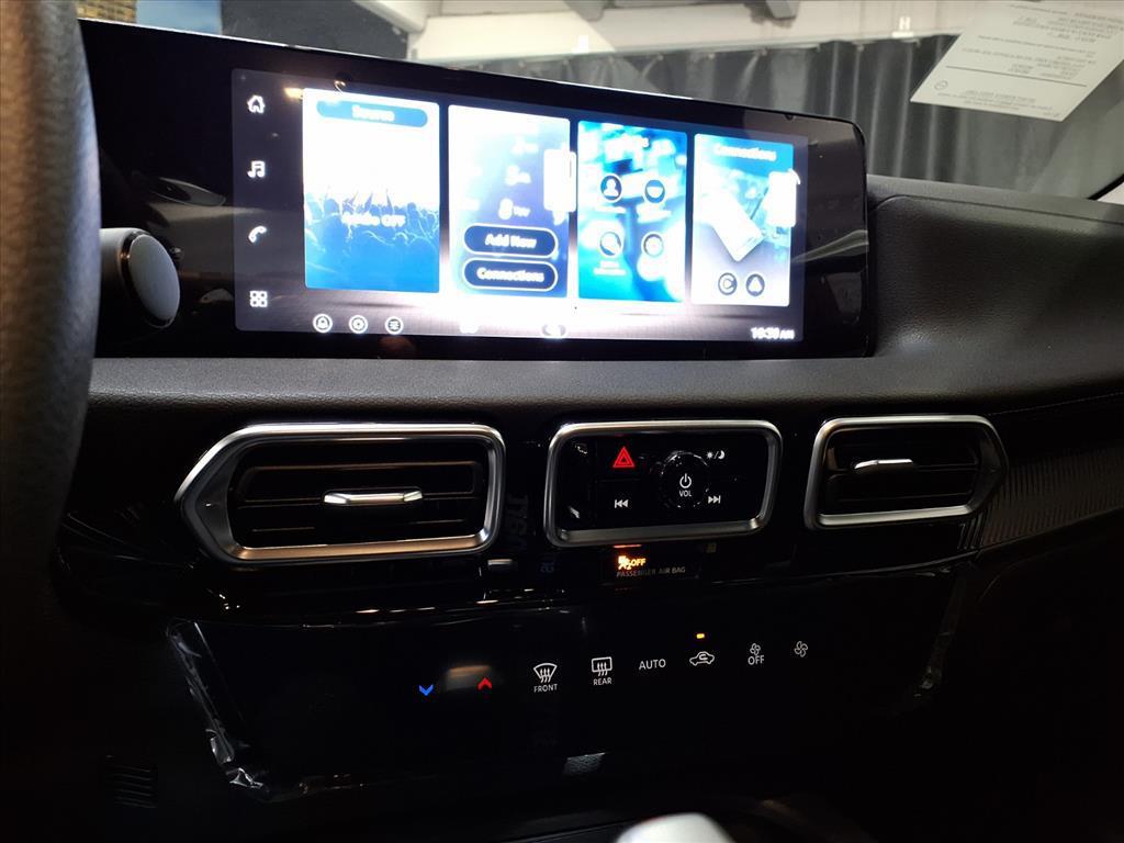 new 2026 Nissan Sentra car, priced at $24,831