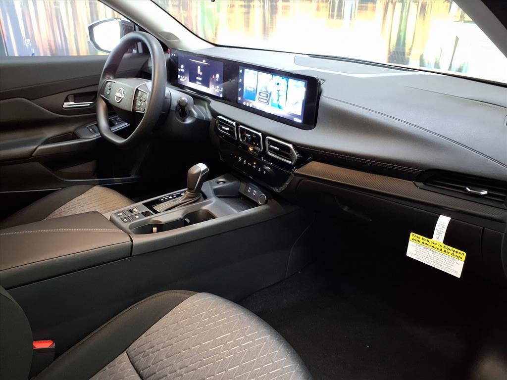 new 2026 Nissan Sentra car, priced at $24,831