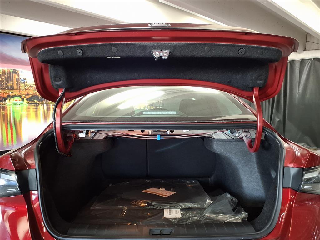 new 2026 Nissan Sentra car, priced at $24,831