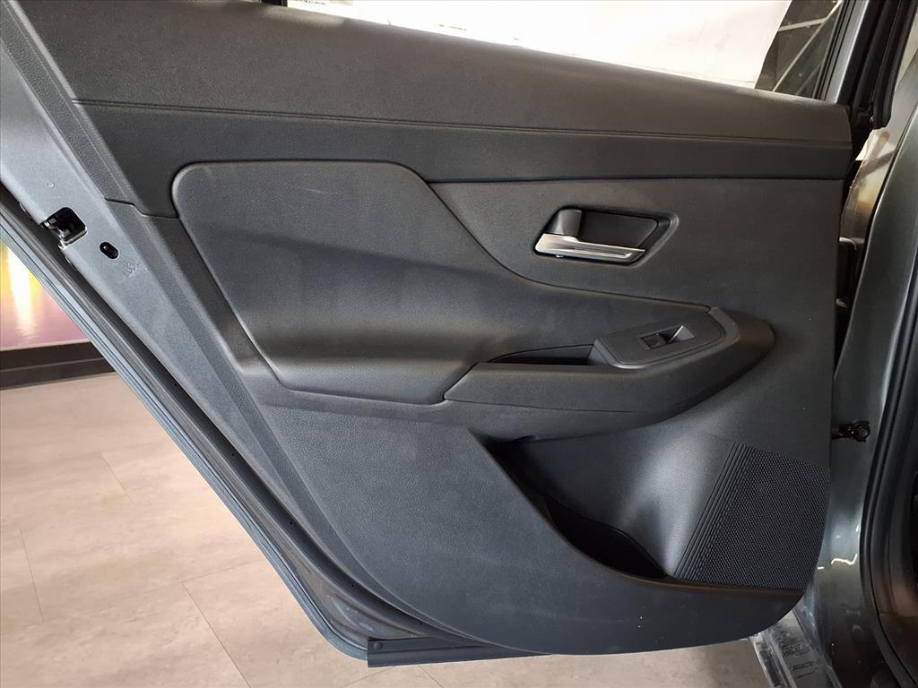 new 2026 Nissan Sentra car, priced at $24,425