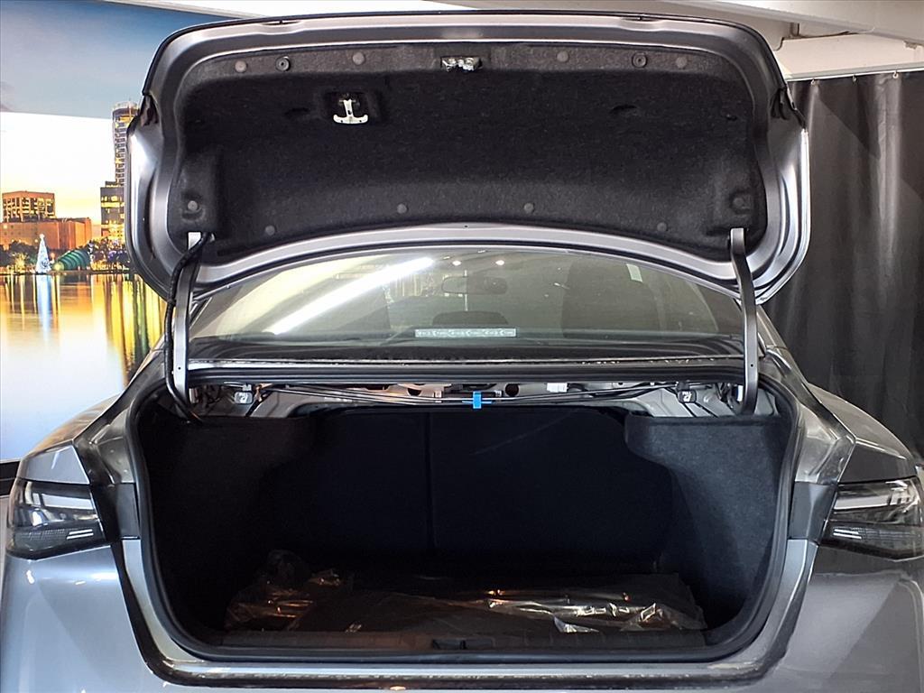 new 2026 Nissan Sentra car, priced at $24,425