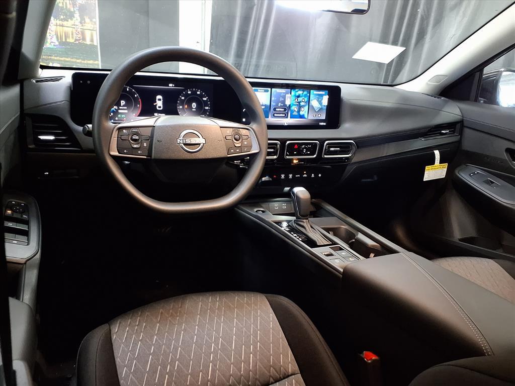 new 2026 Nissan Sentra car, priced at $24,425