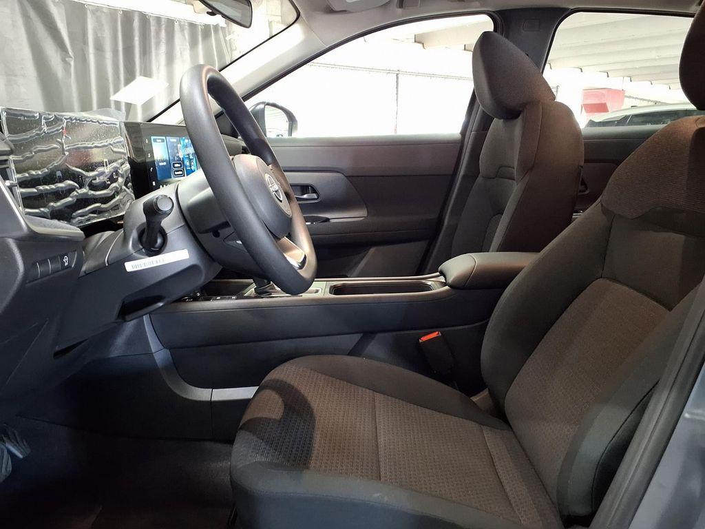 new 2026 Nissan Kicks car, priced at $23,462