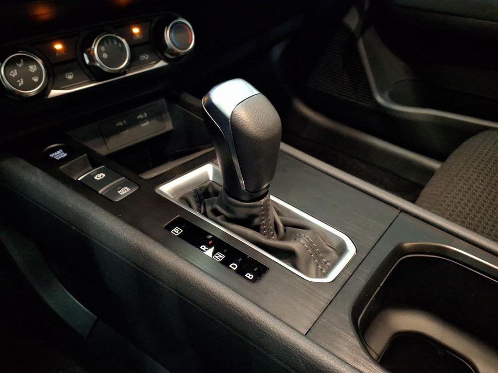 new 2026 Nissan Kicks car, priced at $23,462