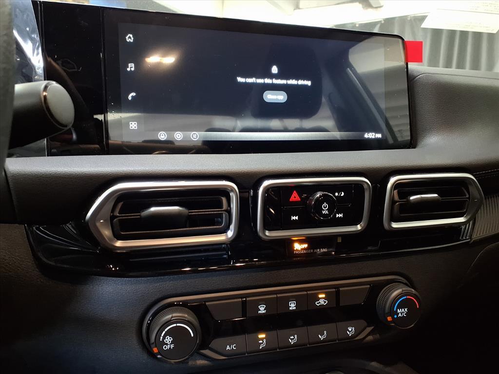 new 2026 Nissan Sentra car, priced at $23,158