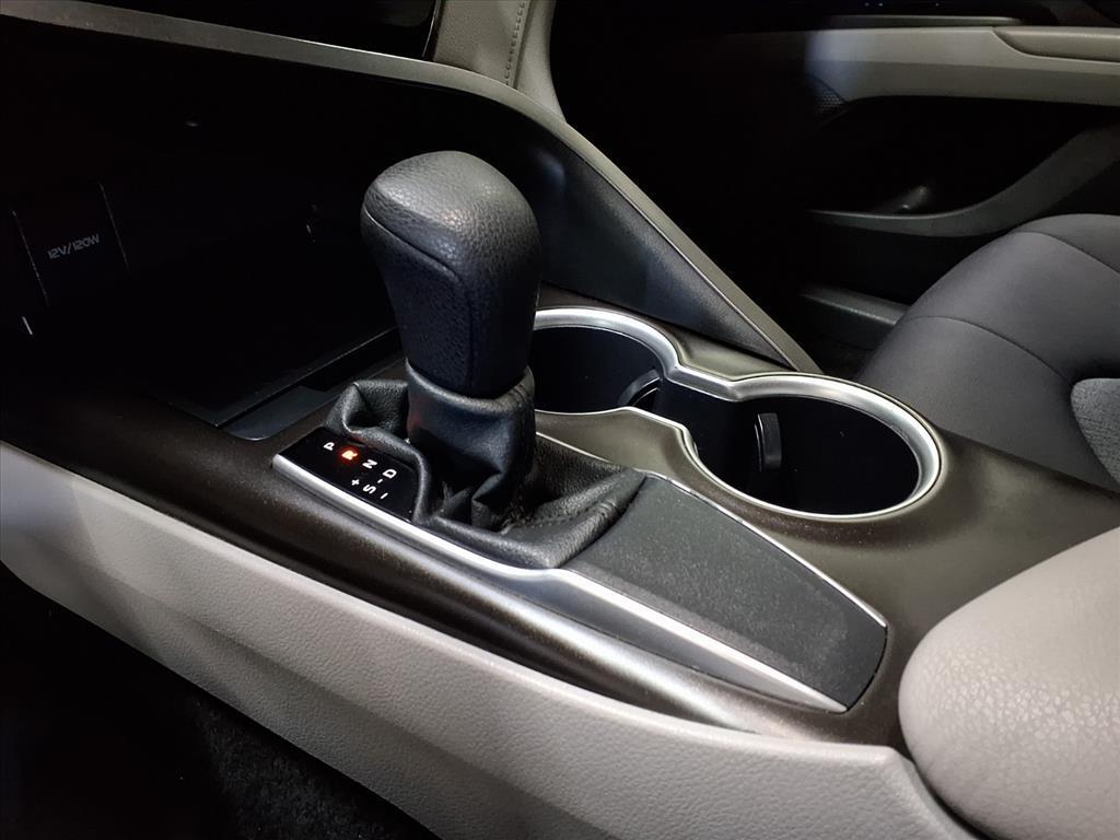 used 2021 Toyota Camry car, priced at $19,499