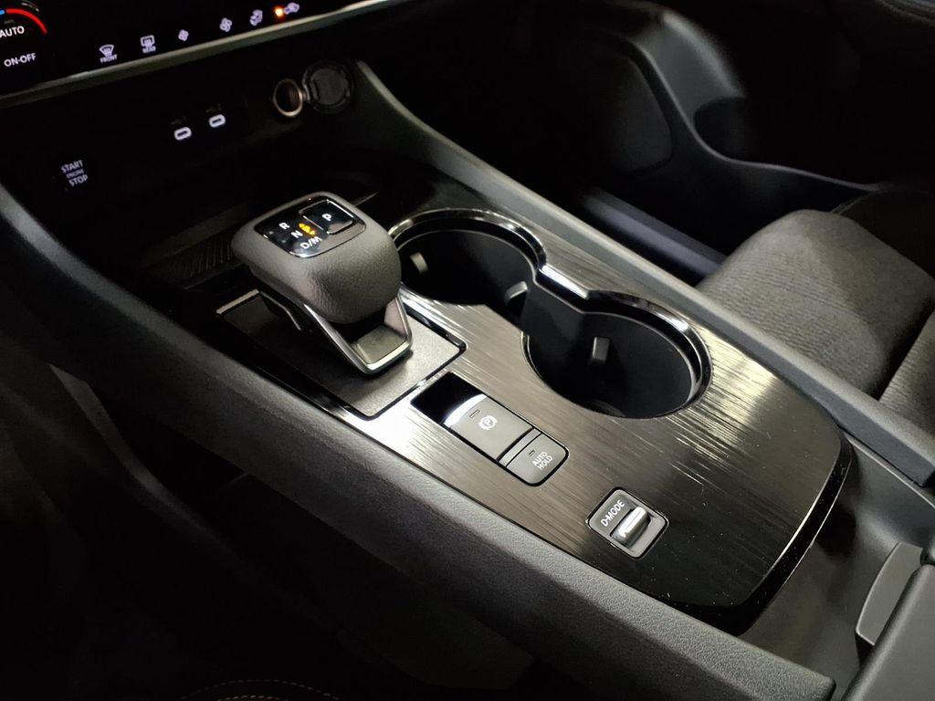 new 2026 Nissan Rogue car, priced at $28,720