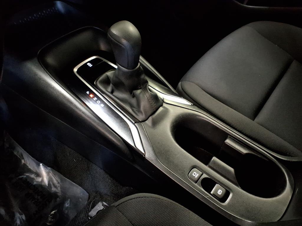 used 2023 Toyota Corolla car, priced at $18,499