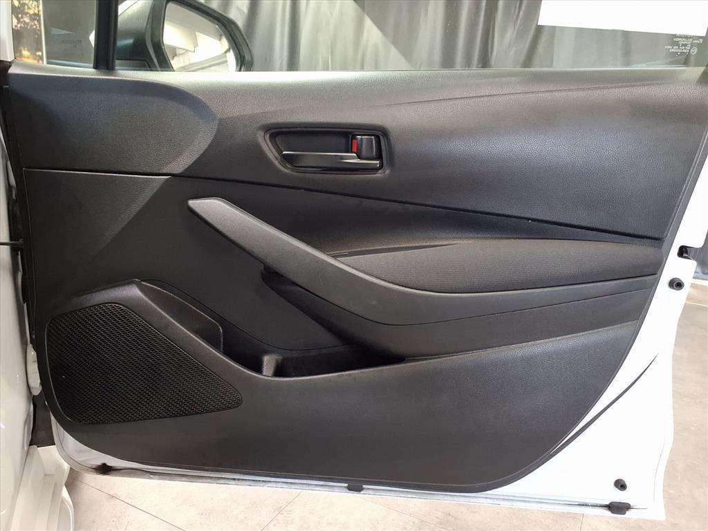 used 2023 Toyota Corolla car, priced at $18,499