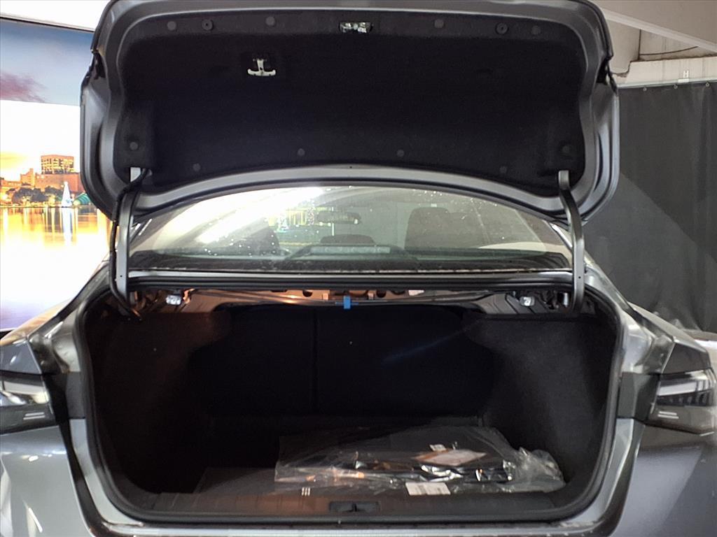 new 2026 Nissan Sentra car, priced at $24,322