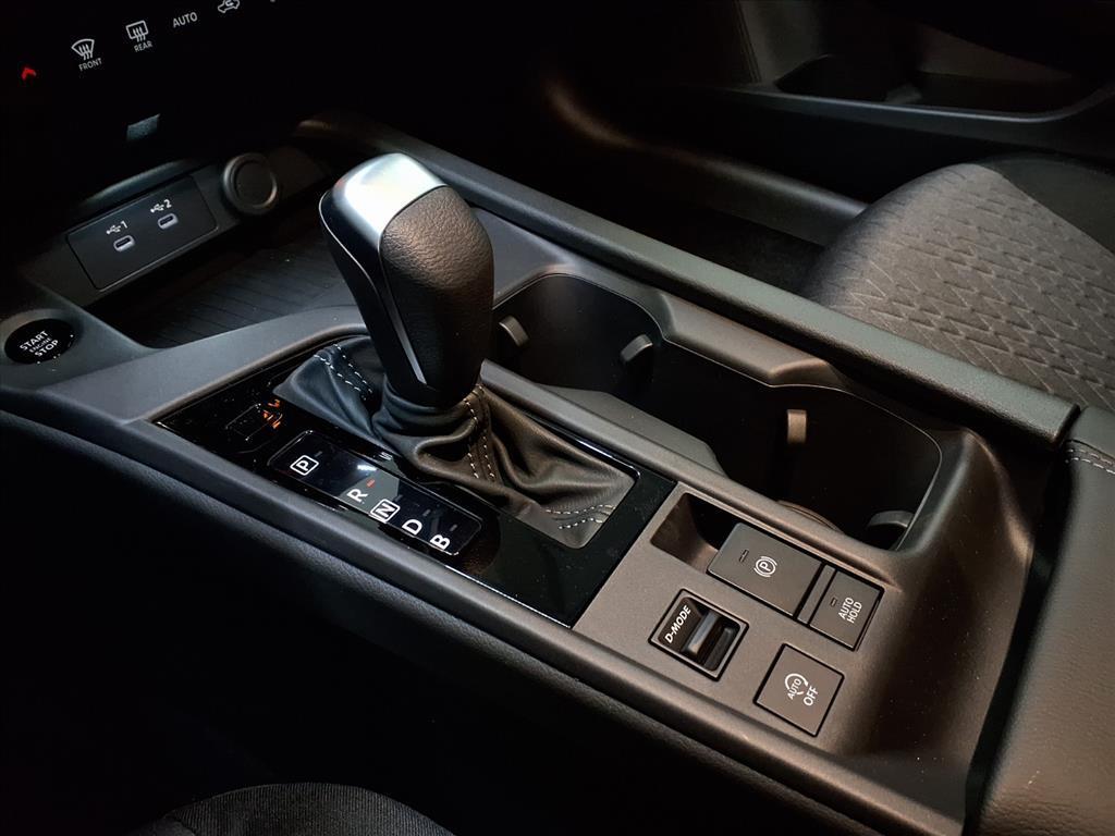 new 2026 Nissan Sentra car, priced at $24,322