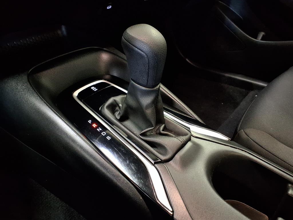 used 2023 Toyota Corolla car, priced at $18,999