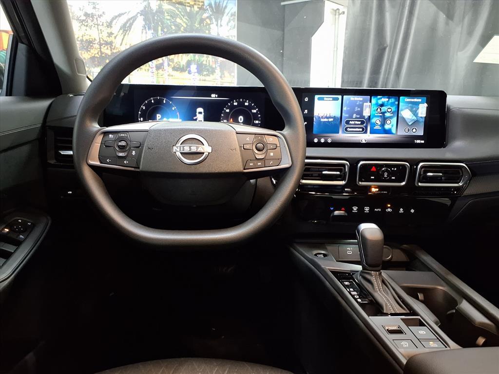 new 2026 Nissan Sentra car, priced at $25,907