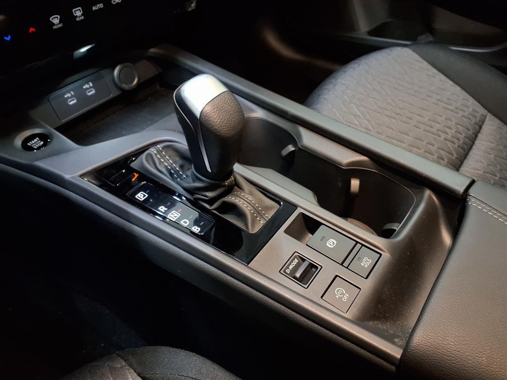 new 2026 Nissan Sentra car, priced at $24,728