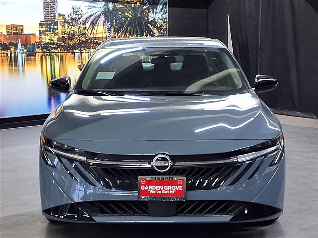 new 2026 Nissan Sentra car, priced at $24,728