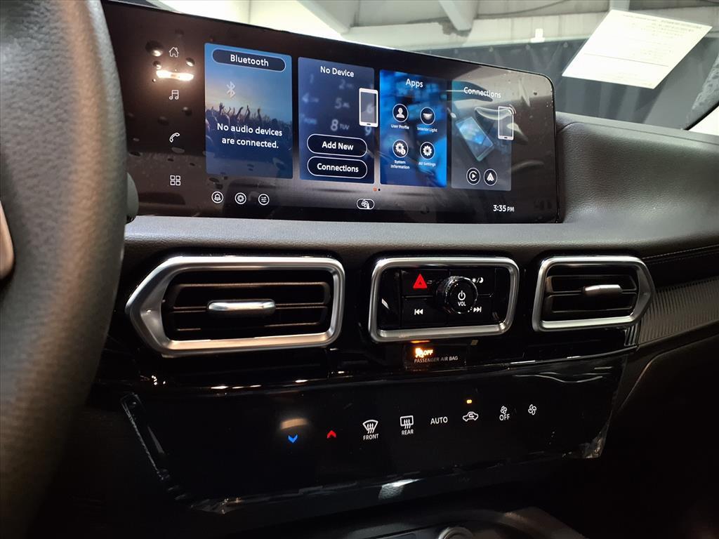 new 2026 Nissan Sentra car, priced at $24,728