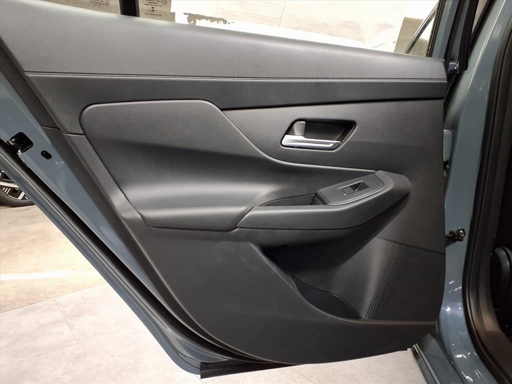 new 2026 Nissan Sentra car, priced at $24,728