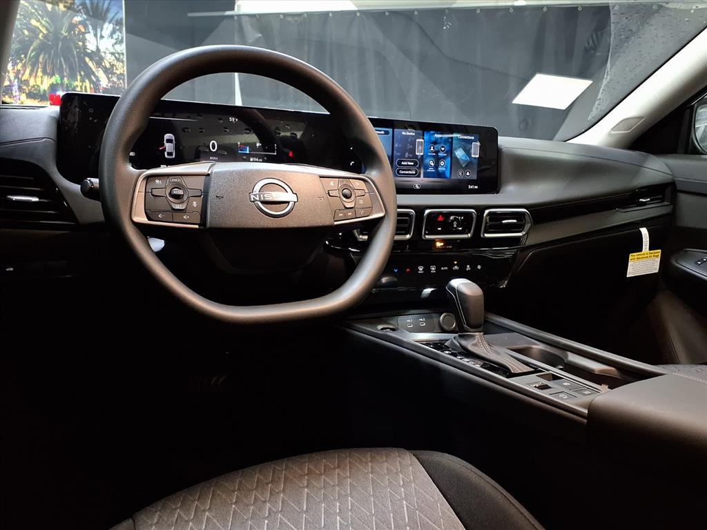 new 2026 Nissan Sentra car, priced at $24,728