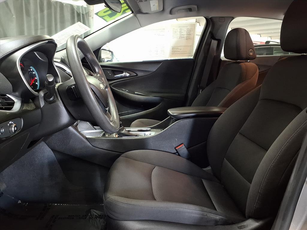 used 2023 Chevrolet Malibu car, priced at $15,999