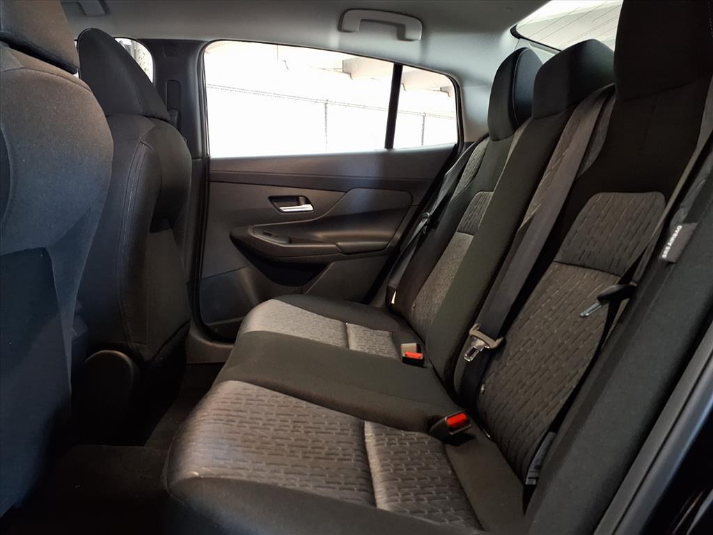 new 2026 Nissan Sentra car, priced at $24,322