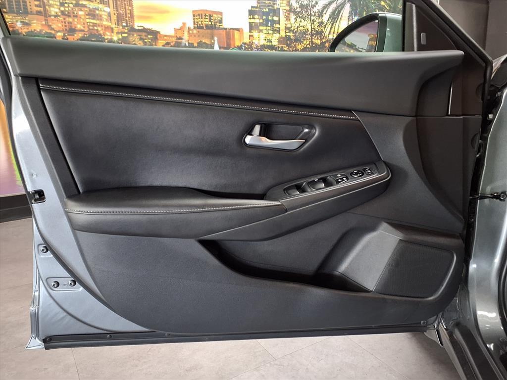 used 2022 Nissan Sentra car, priced at $15,999