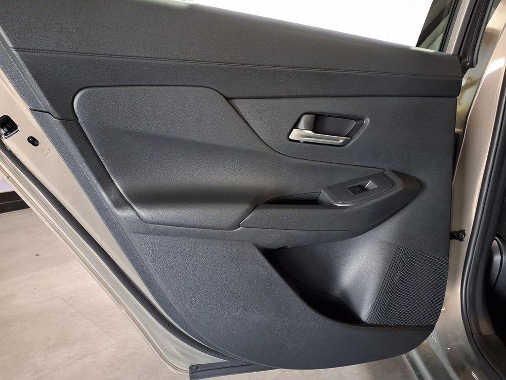 new 2026 Nissan Sentra car, priced at $24,331