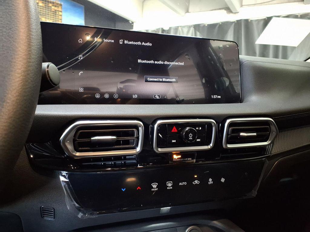 new 2026 Nissan Sentra car, priced at $23,925