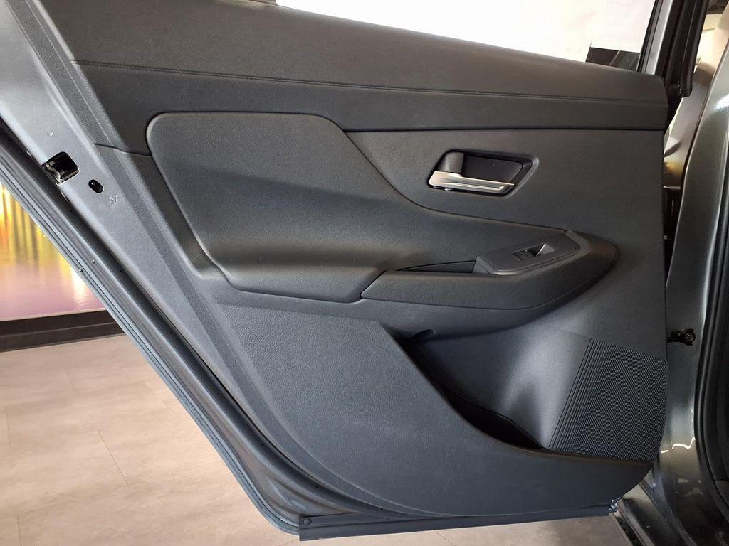 new 2026 Nissan Sentra car, priced at $23,925