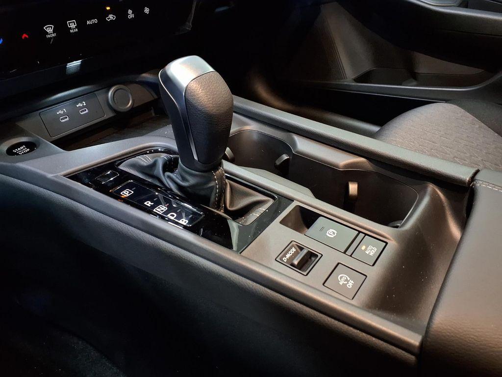 new 2026 Nissan Sentra car, priced at $23,925