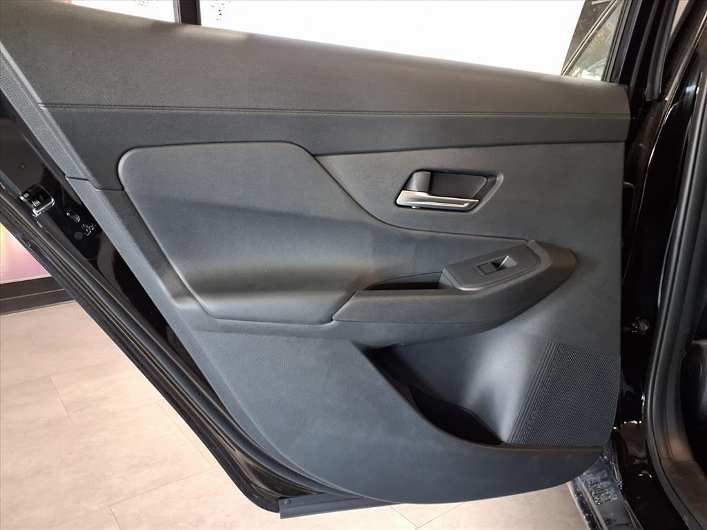 new 2026 Nissan Sentra car, priced at $24,425