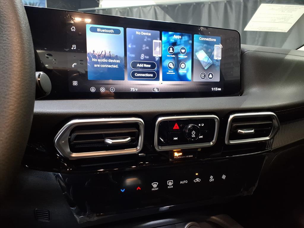 new 2026 Nissan Sentra car, priced at $24,425