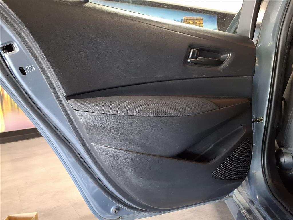 used 2022 Toyota Corolla car, priced at $17,999