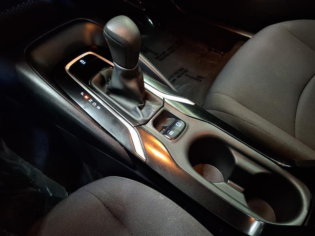 used 2022 Toyota Corolla car, priced at $17,999