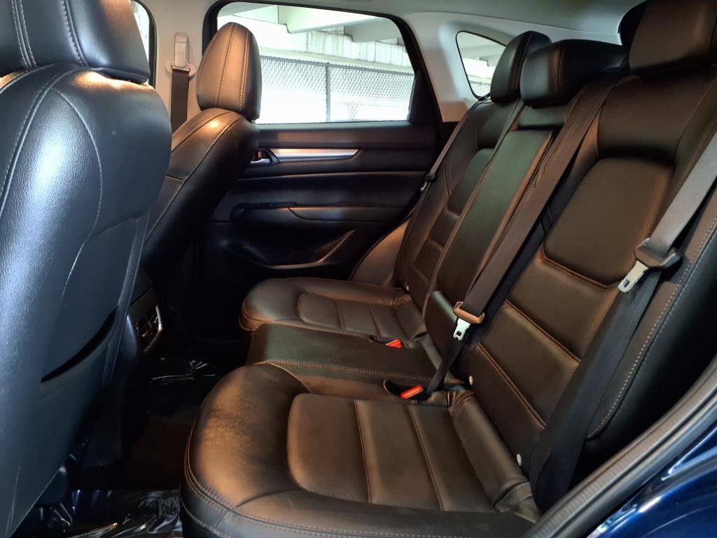 used 2023 Mazda CX-5 car, priced at $20,999