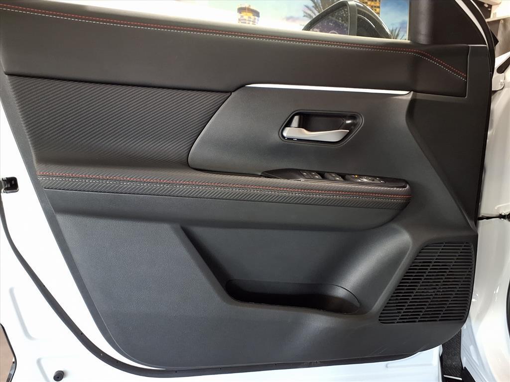 new 2026 Nissan Kicks car, priced at $27,377