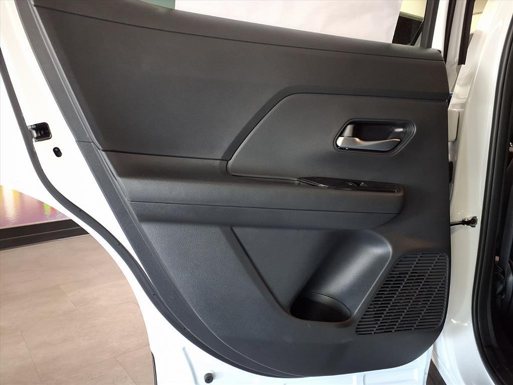 new 2026 Nissan Kicks car, priced at $27,377