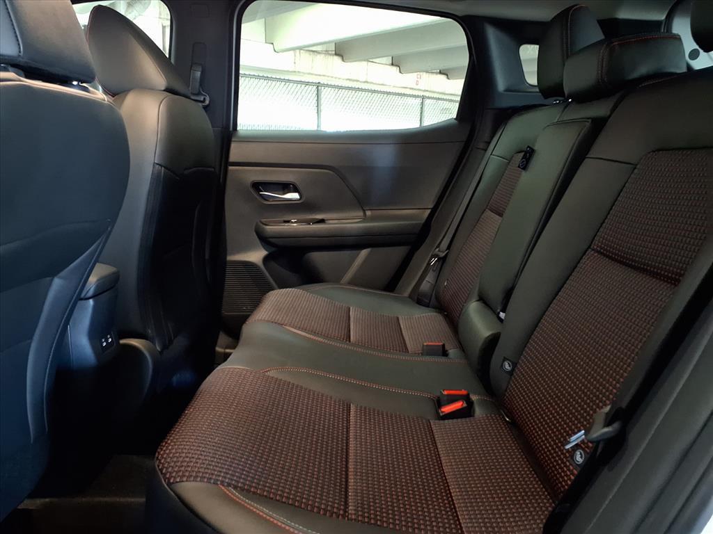 new 2026 Nissan Kicks car, priced at $27,377