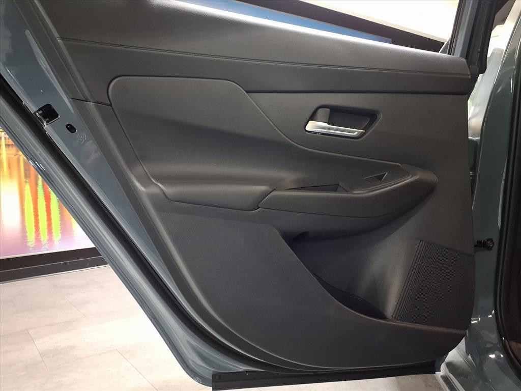 new 2026 Nissan Sentra car, priced at $24,728