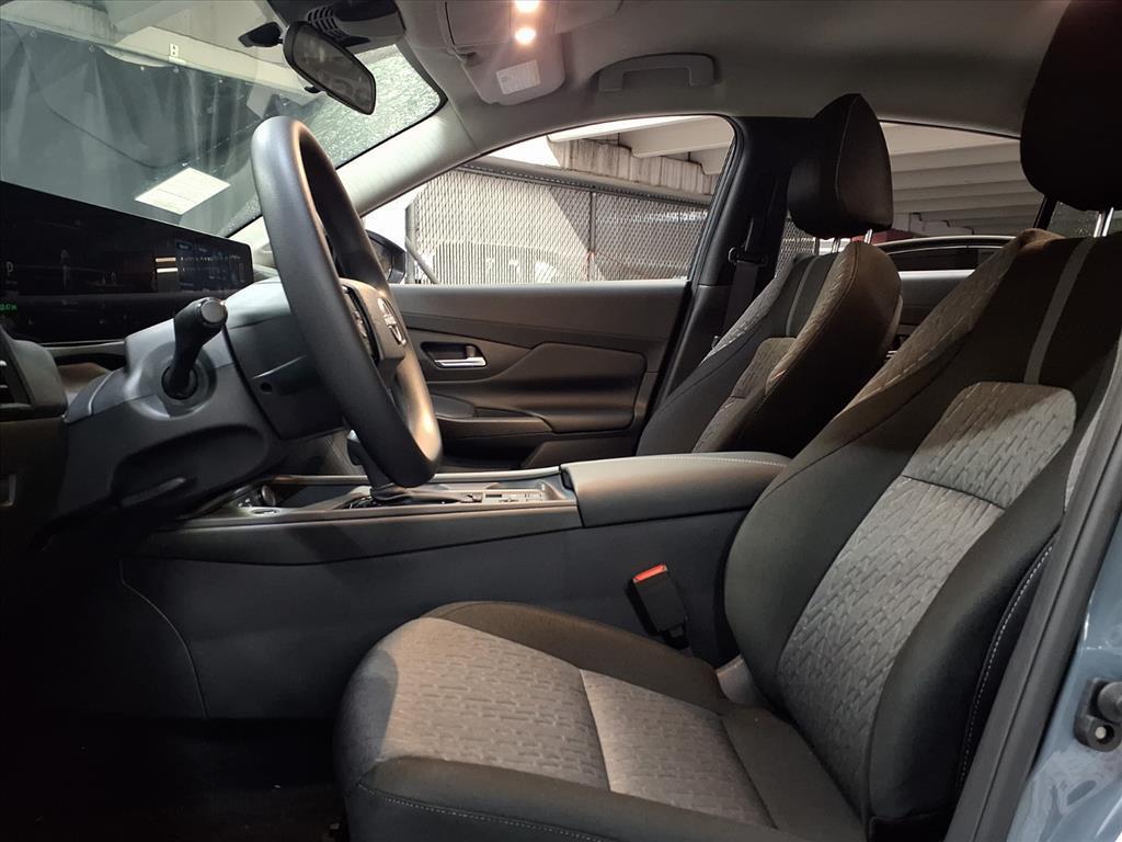 new 2026 Nissan Sentra car, priced at $24,728