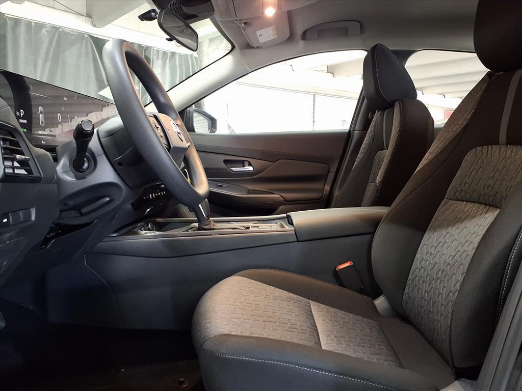 new 2026 Nissan Sentra car, priced at $24,322